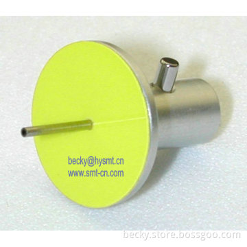 FUJI nozzle CP6 NOZZLE SMT pick up nozzle